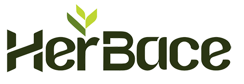 HerBace Logo